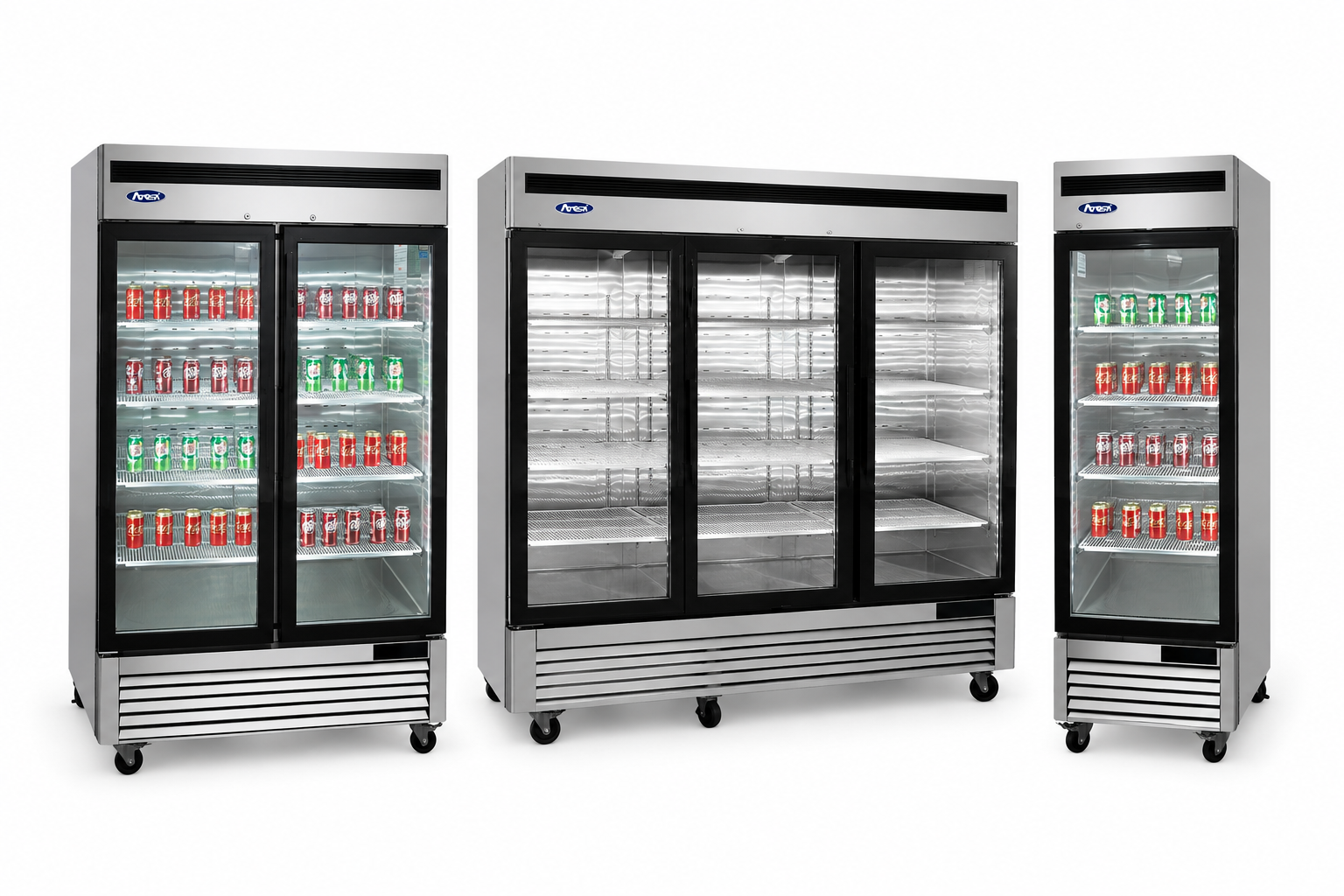 Commercial equipment