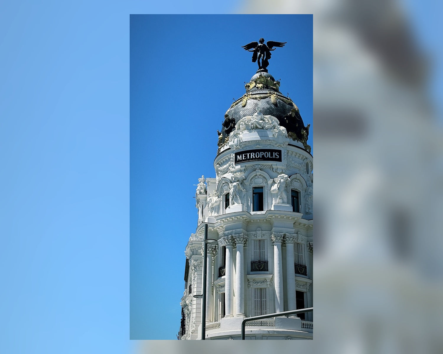 Madrid, Spain