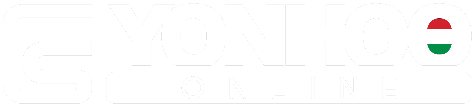 YONHOO Online logo