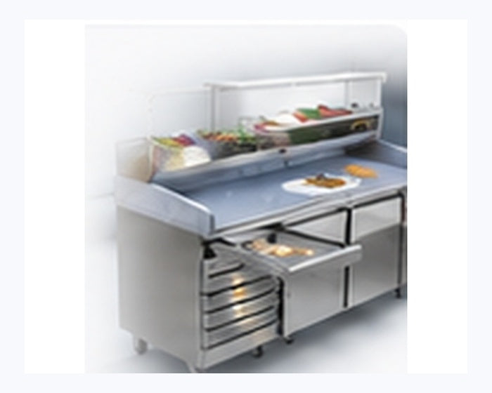 HORECA Equipment