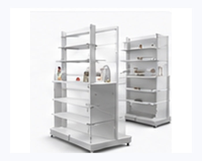 Retail Fixtures