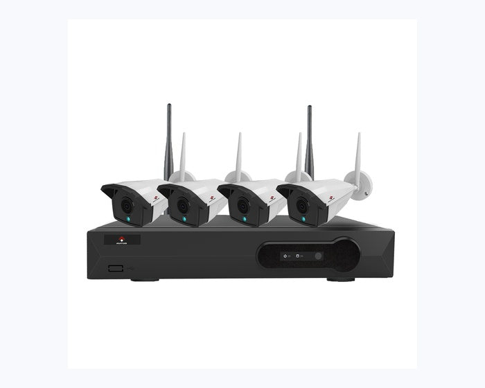 Security & Smart Solutions
