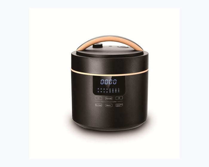 Small Appliances & Supplies